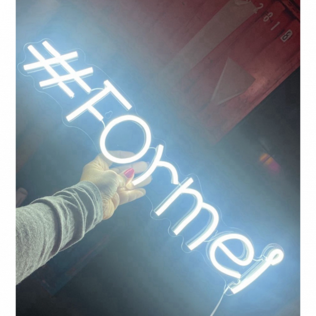 Led formei