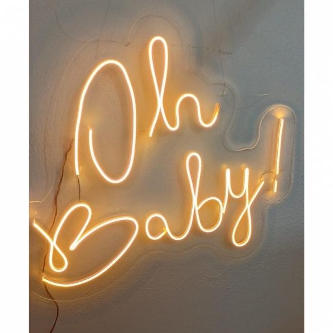 led oh baby