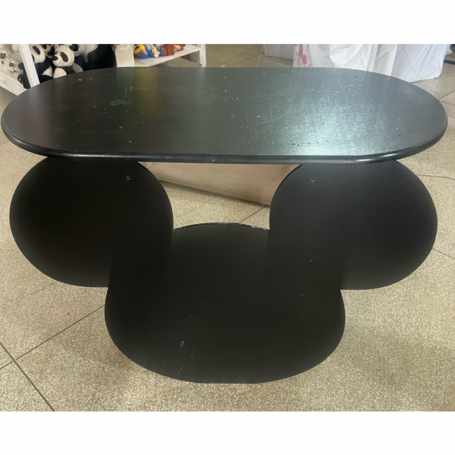 Mesa Mickey