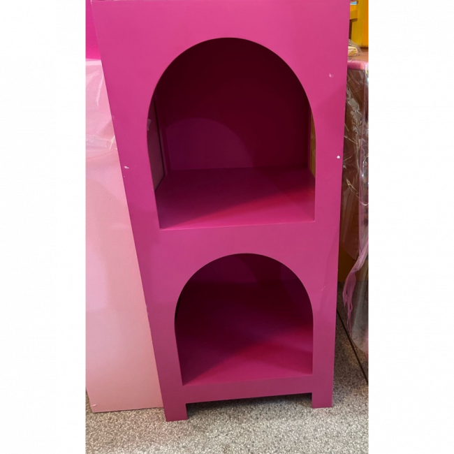 Mesa pink