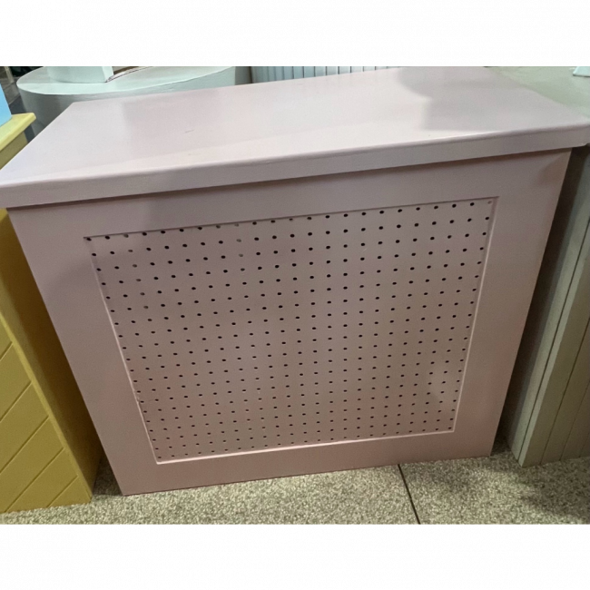 Mesa rosa