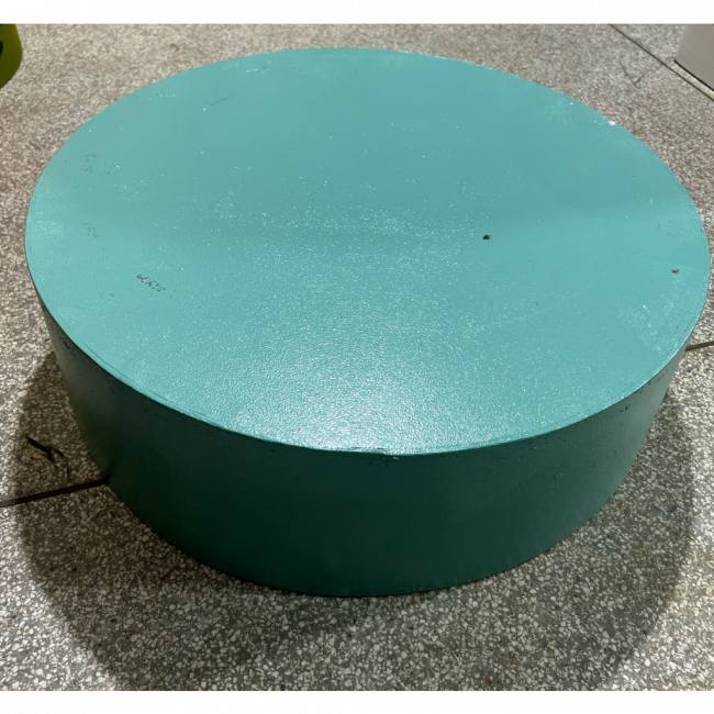 Palco verde