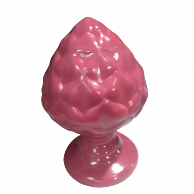 Pinhão rosa