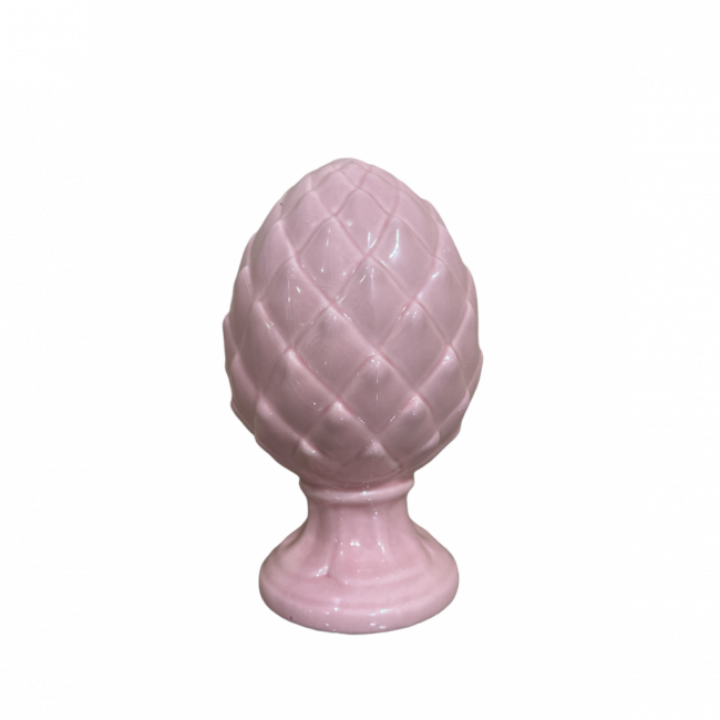 Pinhão rosa