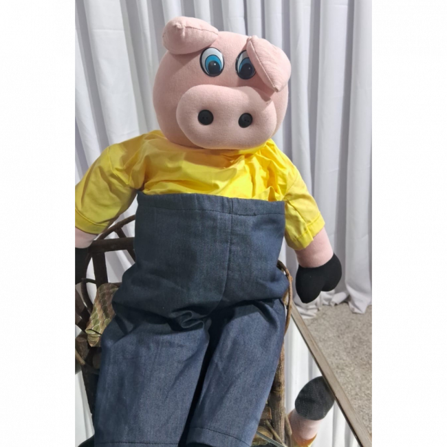 Porquinho