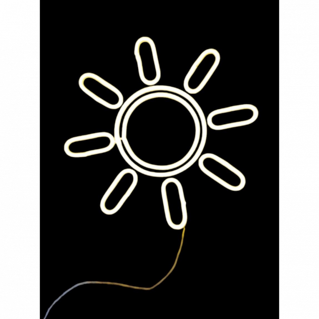 Sol de led