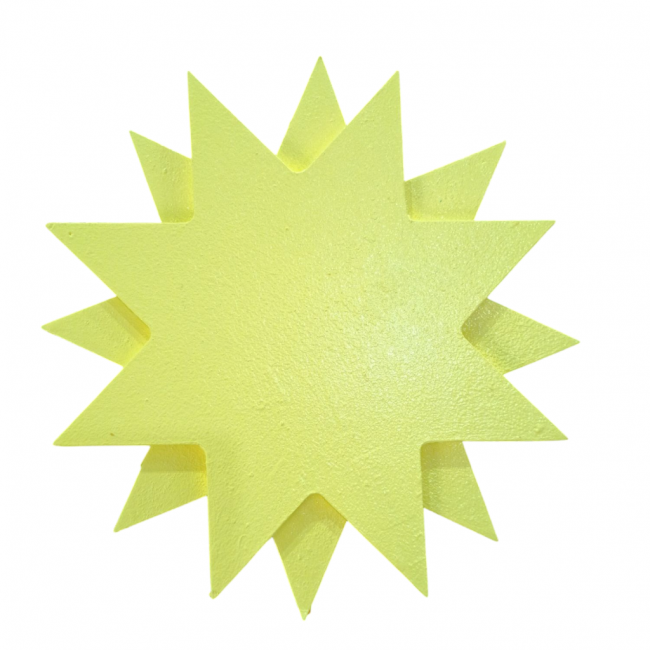 Sol de MDF