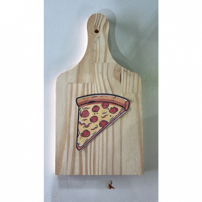 Tábua pizza