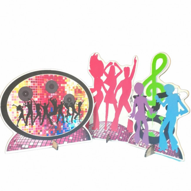 Totens Neon (cada)