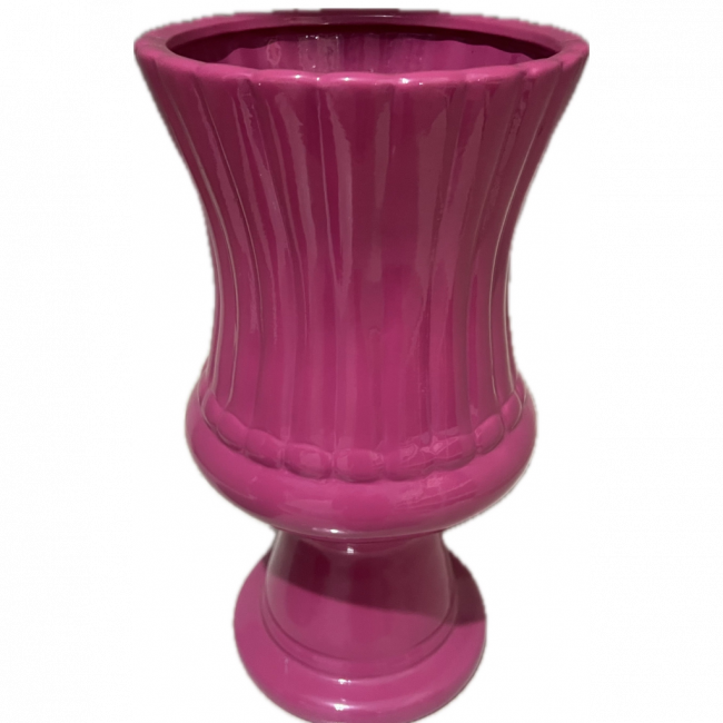 Vaso pink