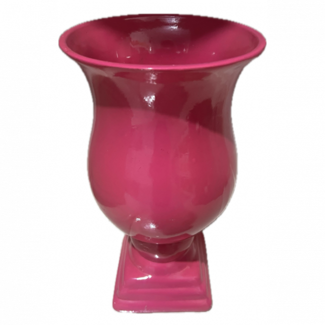 Vaso pink