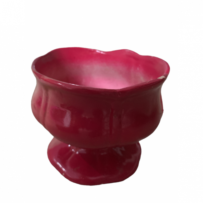 Vaso pink