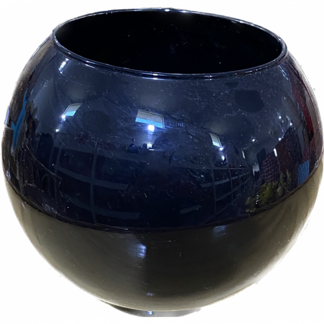 vaso preto