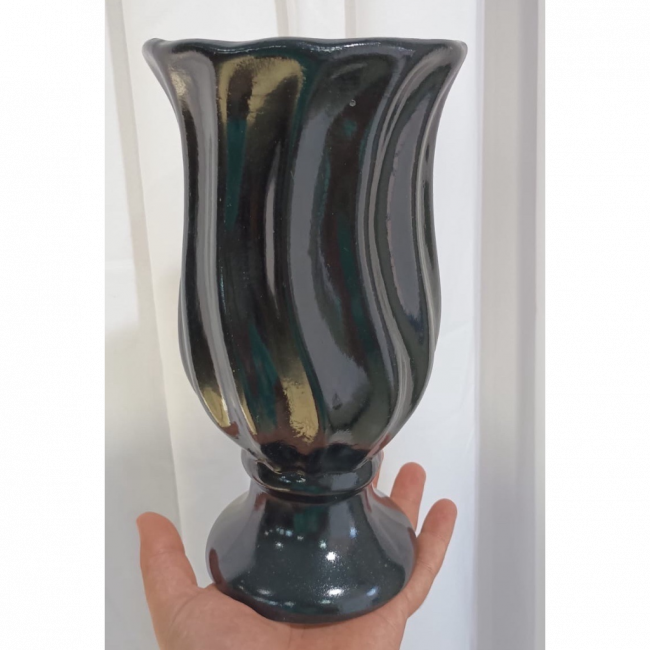 Vaso preto