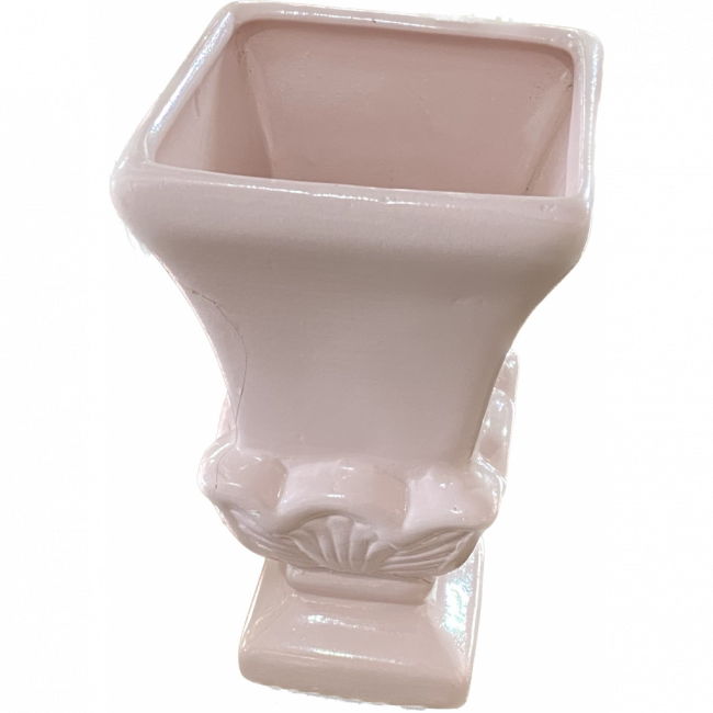 Vaso rosa