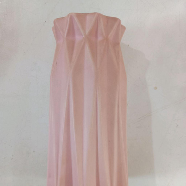 Vaso rosa