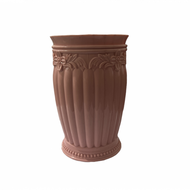 Vaso rosa