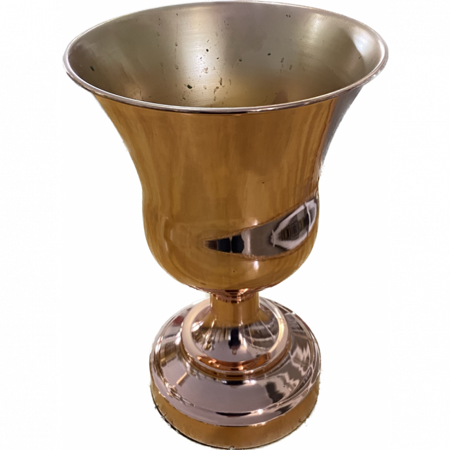 Vaso rose