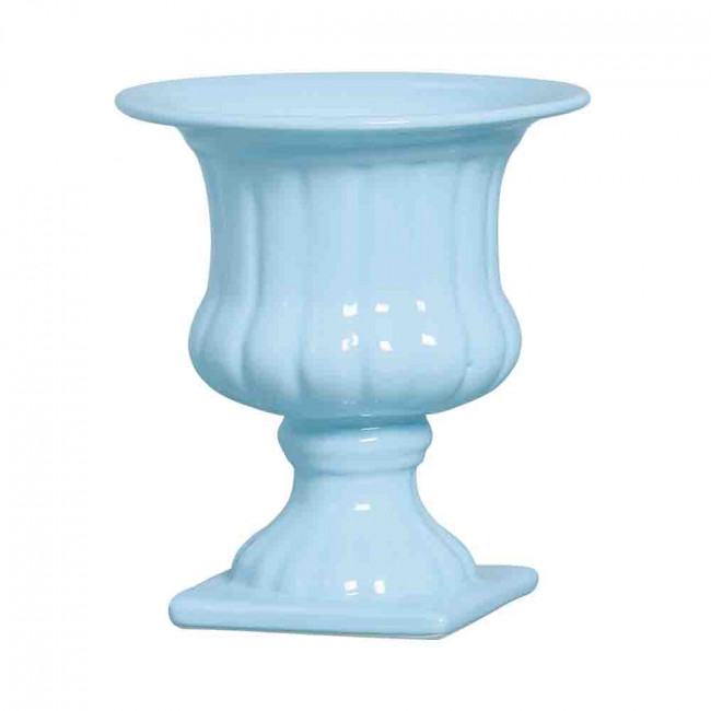 VASO AZUL BABY
