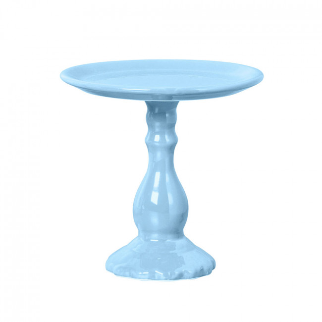 BOLEIRA ALTA AZUL BB M