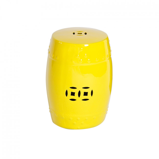 GARDEN AMARELO