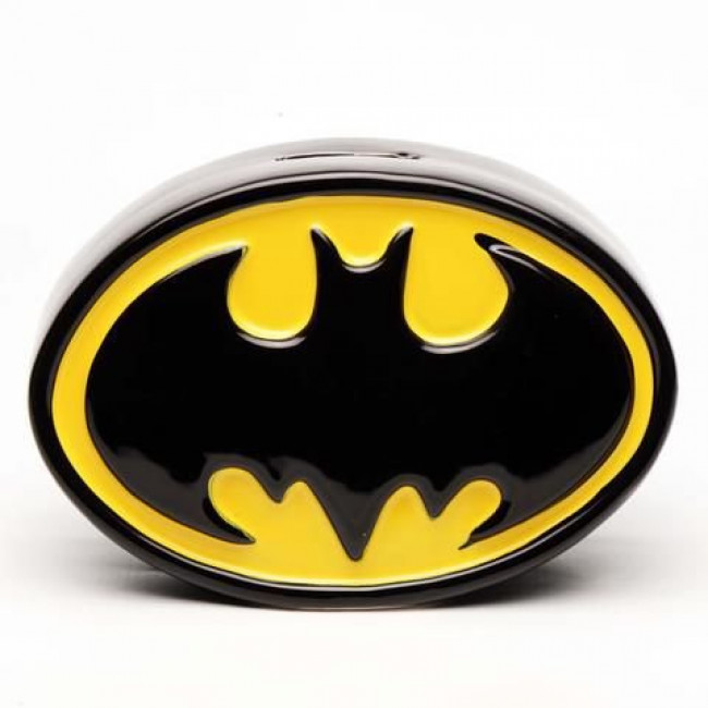 COFRE BATMAN OVAL