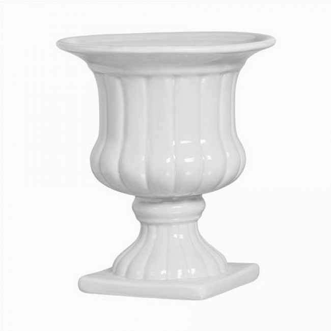 VASO BRANCO M