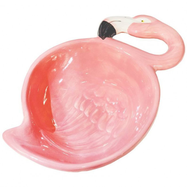 BANDEJA FLAMINGO BAIXA G