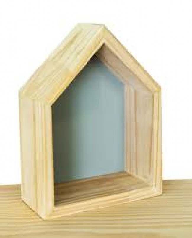 CASA MADEIRA MINI