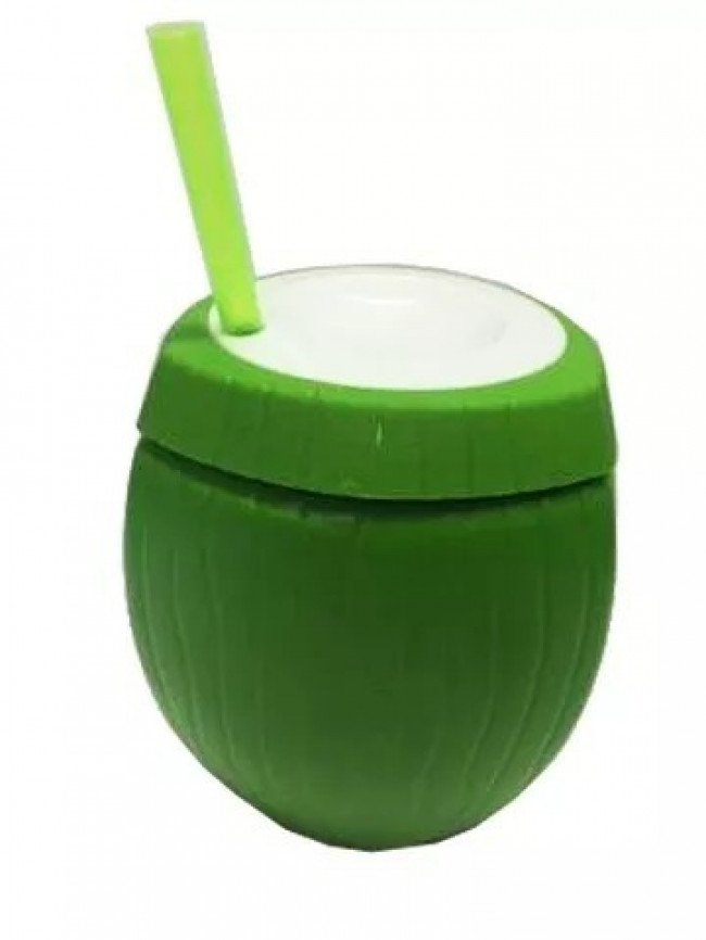 COCO DECORATIVO