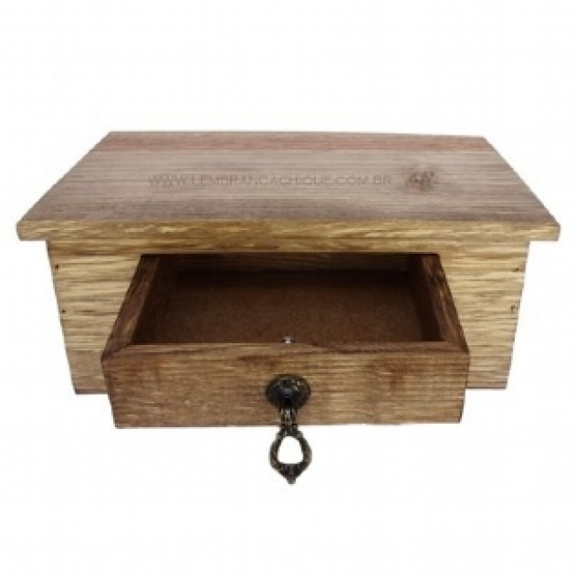 COMODA RUSTICA P