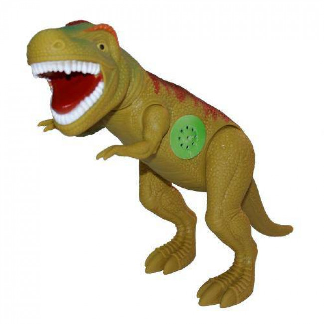 DINOSSAURO 2