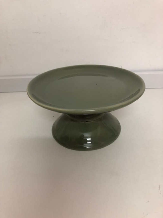 DOCEIRA VERDE CELADON P MINI