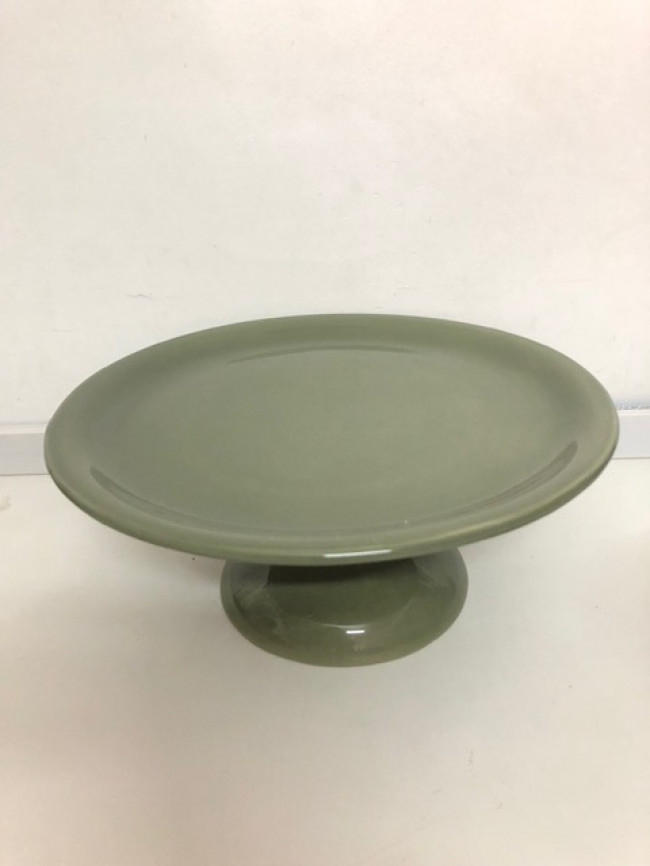 DOCEIRA VERDE CELADON G