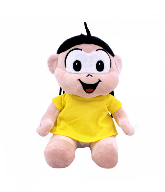 PERSONAGEM TURMA DA MONICA -  MAGALI
