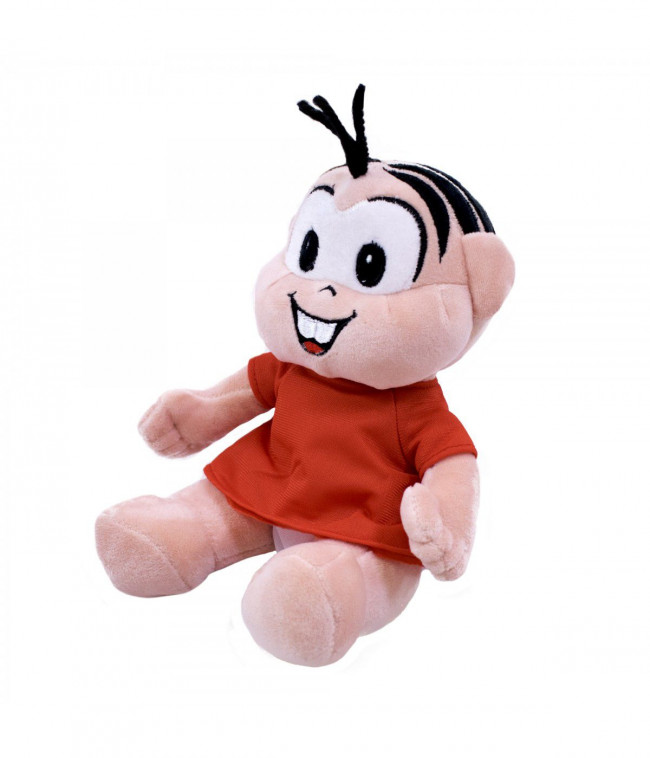 PERSONAGEM TURMA DA MONICA - MONICA