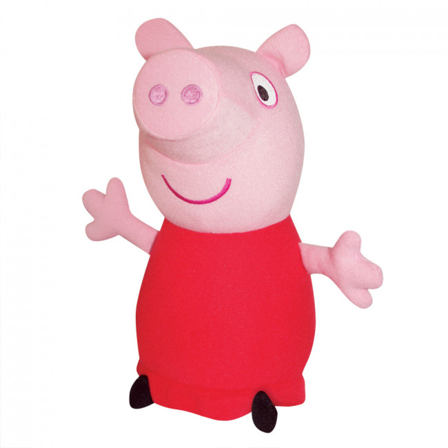 PERSONAGEM PEPPA PIG