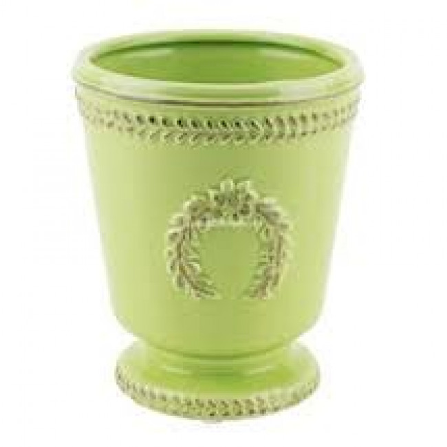 VASO VERDE CANDY