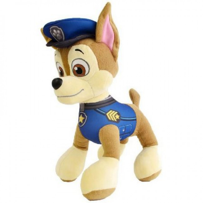 PERSONAGEM PATRULHA CANINA