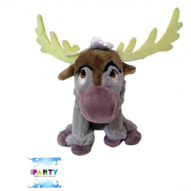 ALCE FROZEN
