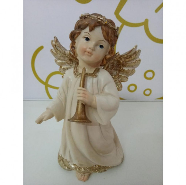 ANJO DOURADO 1