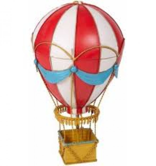BALAO VINTAGE
