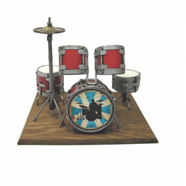 BATERIA