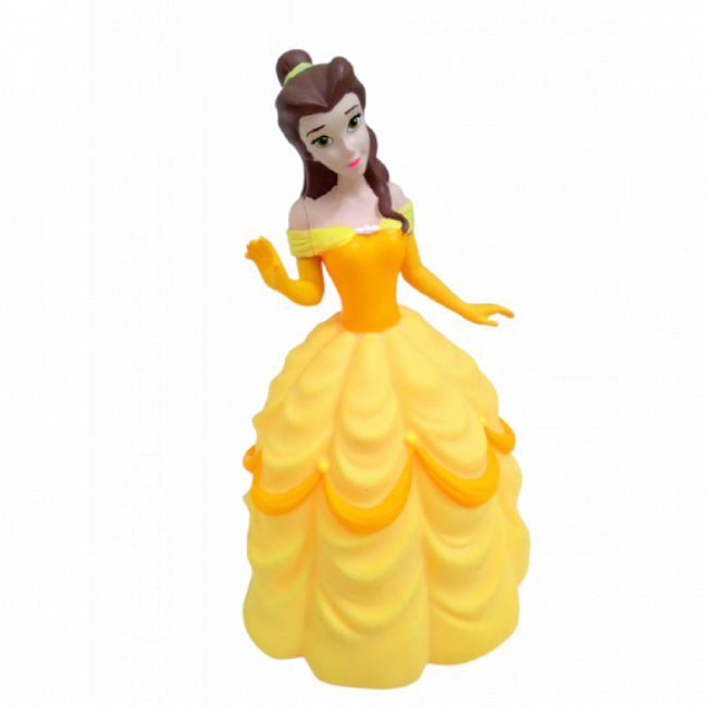 BONECA BELA