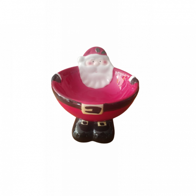 BOW PAPAI NOEL P NATAL