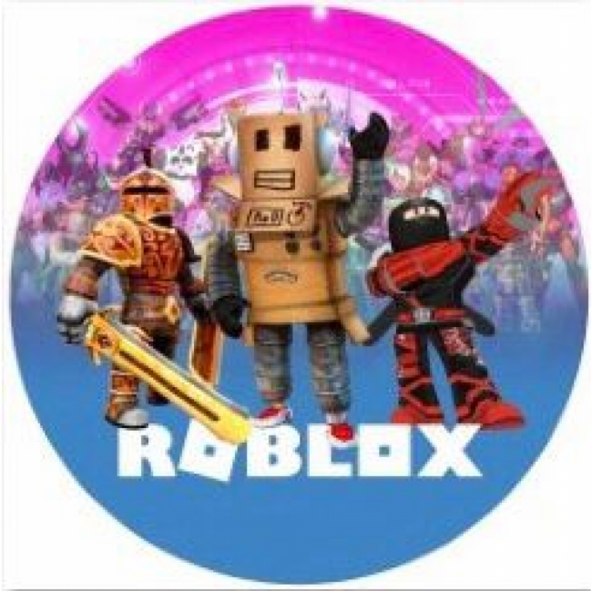 Capa Roblox