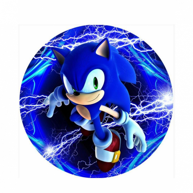 CAPA SONIC
