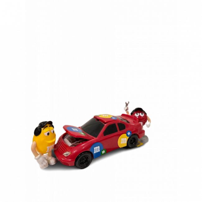 CARROS MMS