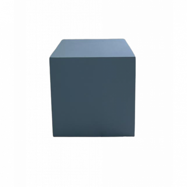 CUBO BRANCO P