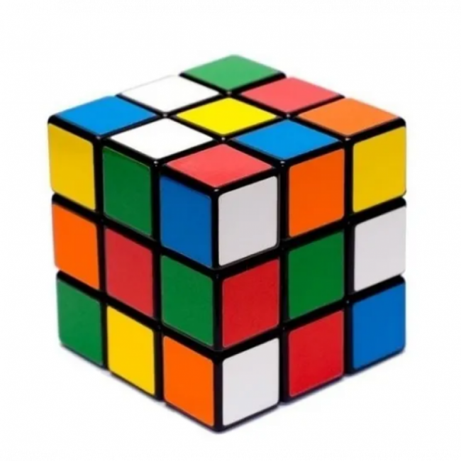 CUBO MAGICO